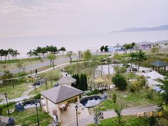 -青岛海泉湾度假区温泉