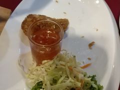 -BAI BUA RESTAURANT