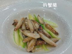 -新光酒家·河豚·海鲜·蟹料理(浦东店)