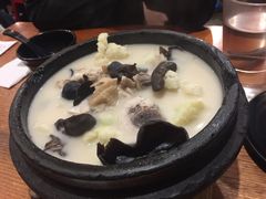 -石锅先生