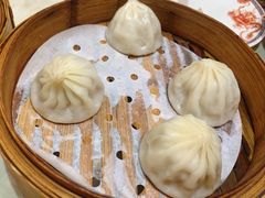 港式小笼包-稻香酒家(长宁KING88广场店)