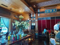 -那家小馆•北京菜•烤鸭(香山店)