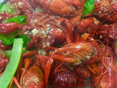 -阿木龙虾(河间路店)