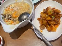 -四道菜·福建菜馆(莆田万达店)