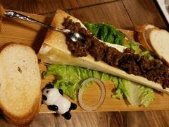 android_upload_pic-烛影拾光观景餐厅·创意菜·摄影·小提琴(大唐不夜城店)