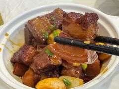 -新新湘菜馆(新中街二条店)