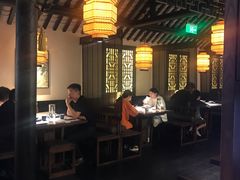 -绿茶餐厅(深圳龙华天虹购物中心店)