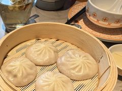-如轩·海鲜砂锅粥·潮汕菜(南城店)