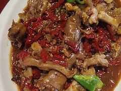 -竹溪一号·天域阁(骑马山店)
