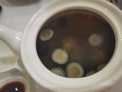 -尚一汤 广东炖汤(金桥国际店)