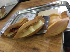 -贺记蛋烘糕(文庙西街店)