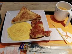 -大快活(丽丰店)