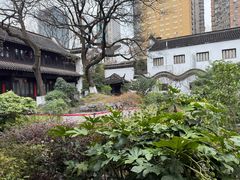 -南京市民俗博物馆(甘熙故居)