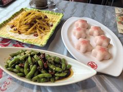 -肥肥虾庄·金牌油焖大虾(杨园滨江时代walk店)