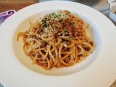 -Kitchen·Y洋厨房西餐厅(王府壹号店)