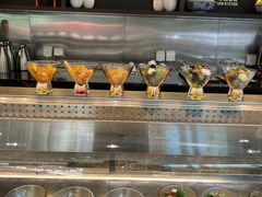 -北京北辰洲际酒店啡扬咖啡厅·自助餐厅