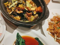-南枝记·广东味道(中骏世界城店)