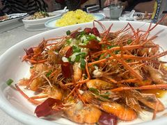 -大家发海鲜城夜排档(华山中路店)