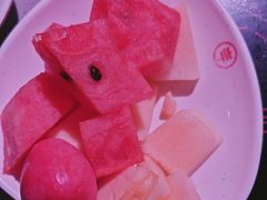 -丰茂烤串(全国首店)