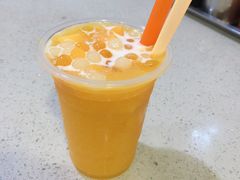 -芬芳甜品(同福路店)