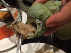 -太原富力万达文华酒店·美食汇西餐厅