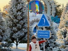 -汕头中海黄金海岸水上乐园