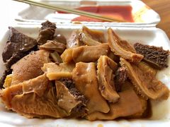 -细妹五香牛杂(步行街店)