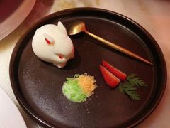 -京华烟云·北京烤鸭(领展购物广场·中关村店)