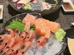 -田舍家Inakaya·炉端烧·铁板烧(天汇igc店)