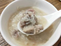 -李记潮汕砂锅粥(营福路店)