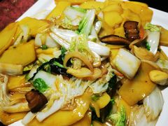 -柠静私家菜(石板巷店)