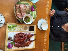 -老滇山寨•云南特色菜•地方菜•民族风情歌舞表演(经开区店)