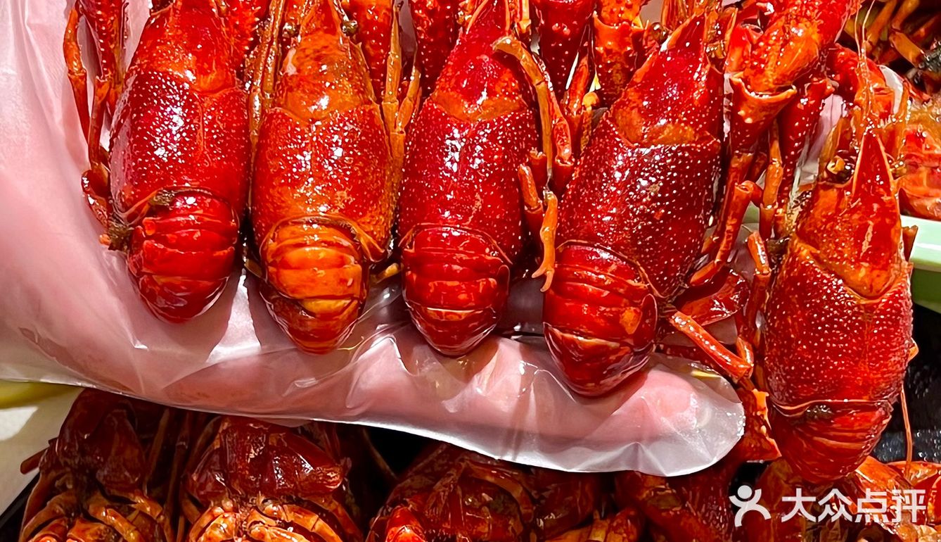 不愧是不到饭点就排队的老牌夜宵店！！