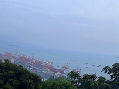 -小南山公园