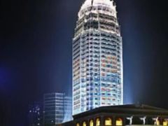 -临沂华盛江泉城大酒店