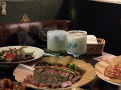 -The Cheebat 锌吧·Bistro(体育西店)
