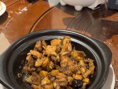 -董府·古宅餐厅