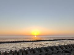 -南汇嘴观海公园