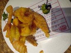 -宋庄魁元艺术餐厅