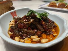 -徐鼎盛民间菜(九街店)