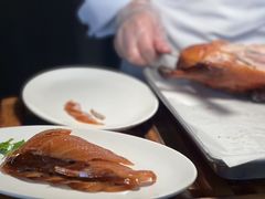 -四季民福烤鸭店(外滩外白渡桥店)