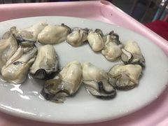 -花苑美食横琴生蚝火锅(拱北粤华路店)