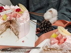 -积慕Cake(解放大道店)