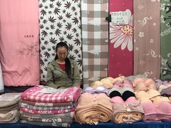 -中国国际会展中心-马甸购物街