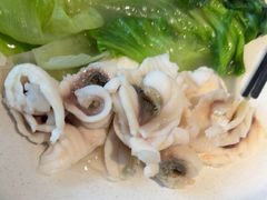 -淘米捞·米汤脆鲩鱼火锅(福田皇岗店)