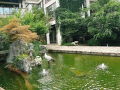-广富林宰相府酒店·水云间