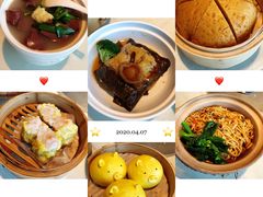-安蒂娅.悦景轩中餐厅(西乡店)