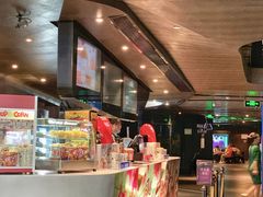 -博纳UA影城(KK Mall IMAX店)