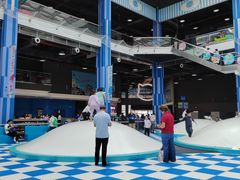 -蒙特利亲子乐园