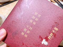 -刘胖子家常菜·蹄花焖藕(中南店)